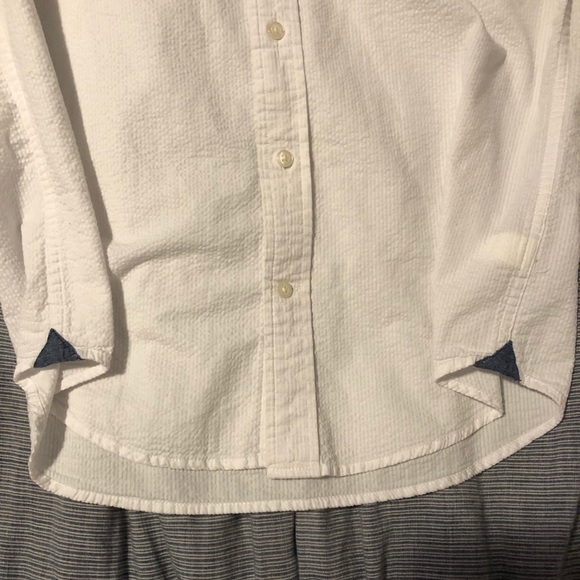 Gap button down🔥 🔥 - Picture 3 of 4